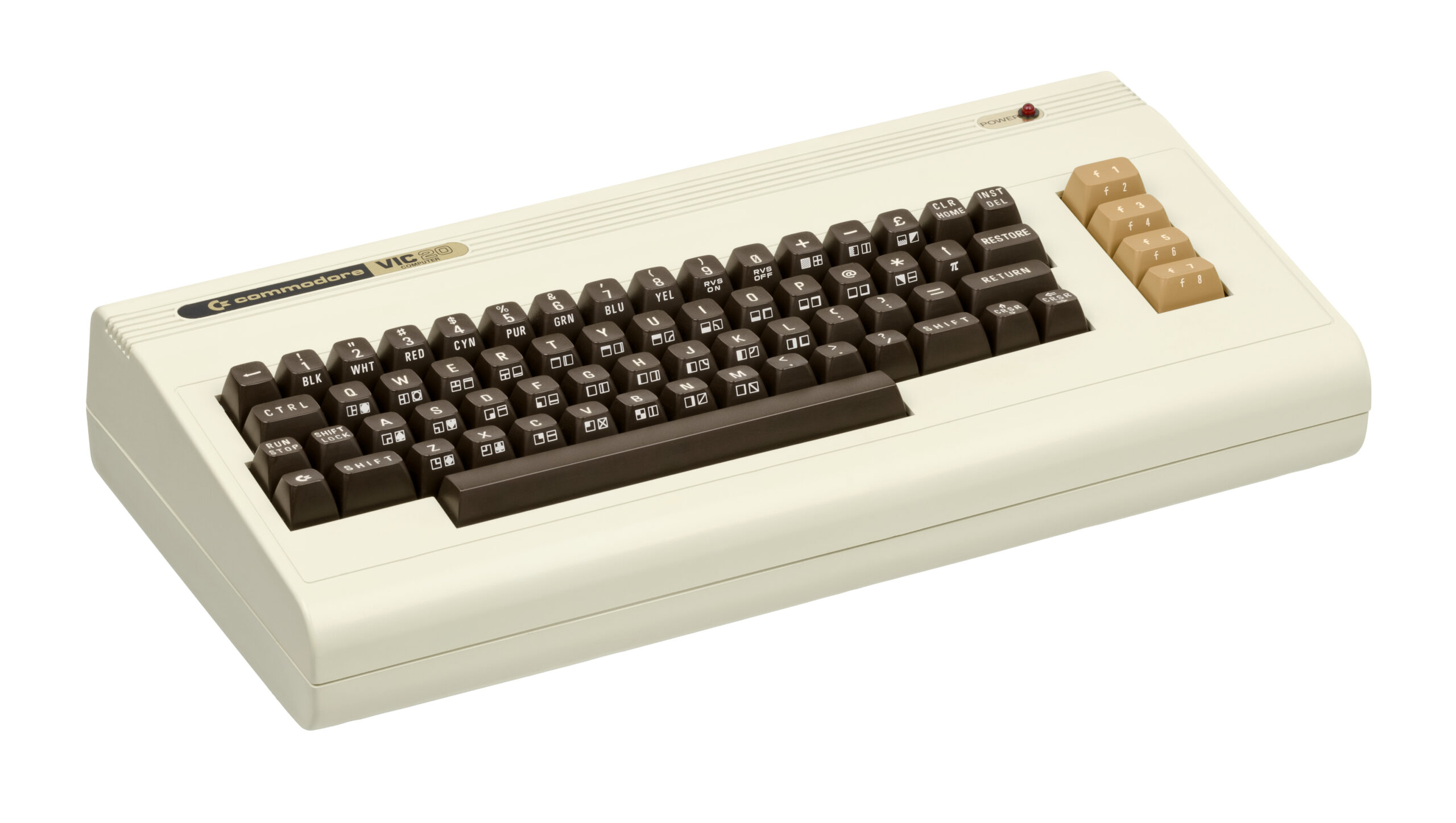 Commodore VIC 20