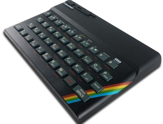 Sinclair Spectrum Original