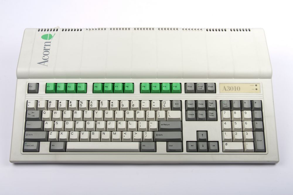 Acorn Archimedes 3010